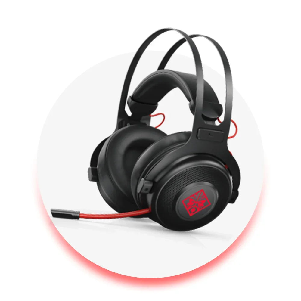 Head Phones
