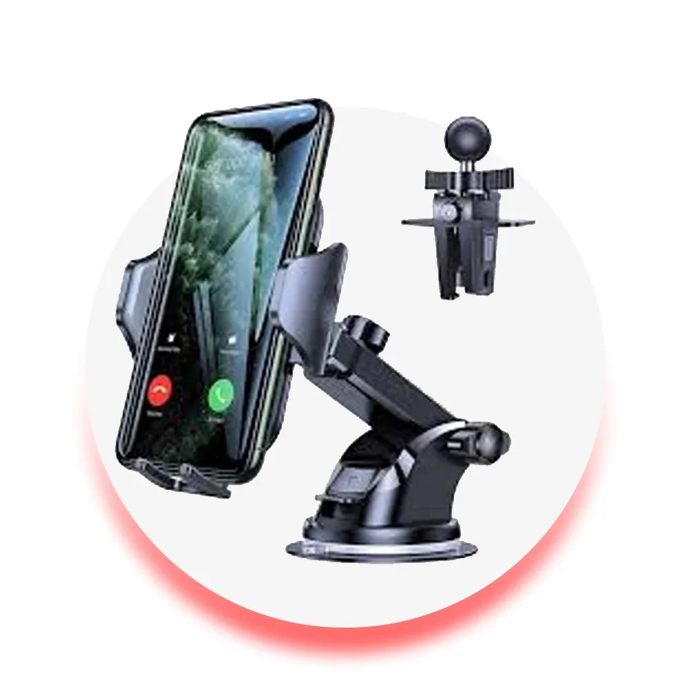 Car & Bike Holders