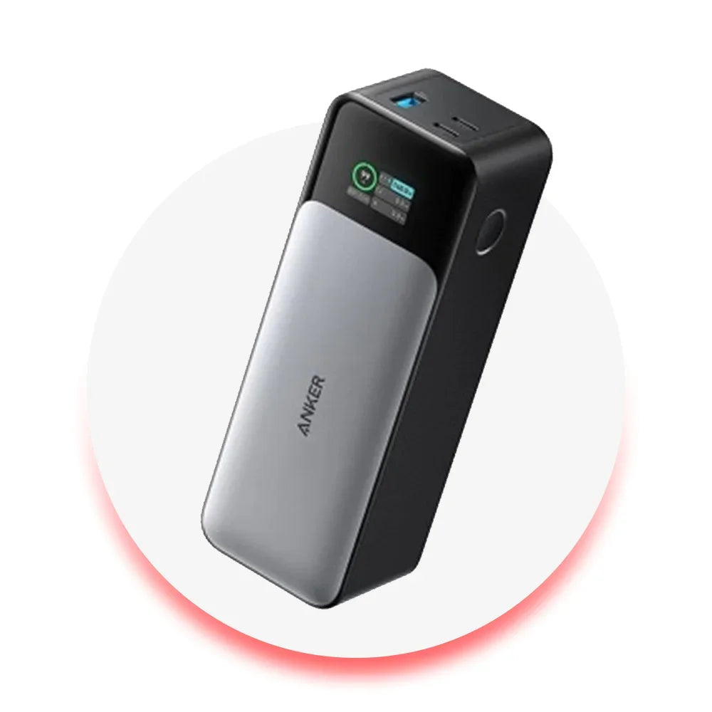 Power Banks