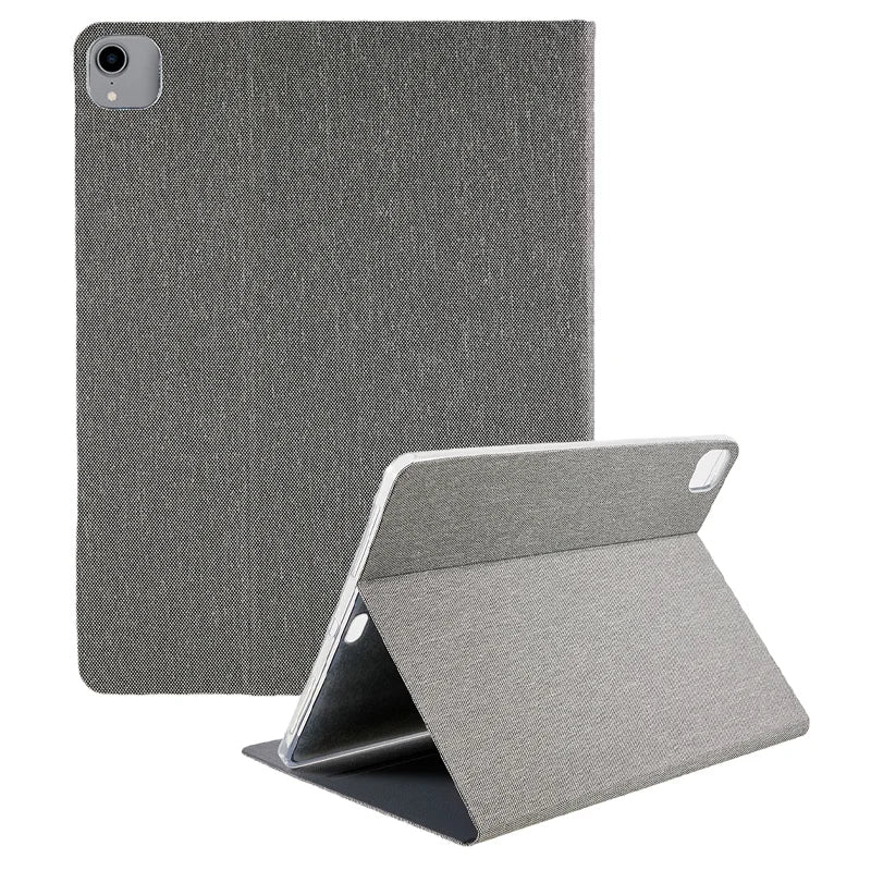 Premium Octo Folio Leather Wallet Case for iPhone & Samsung