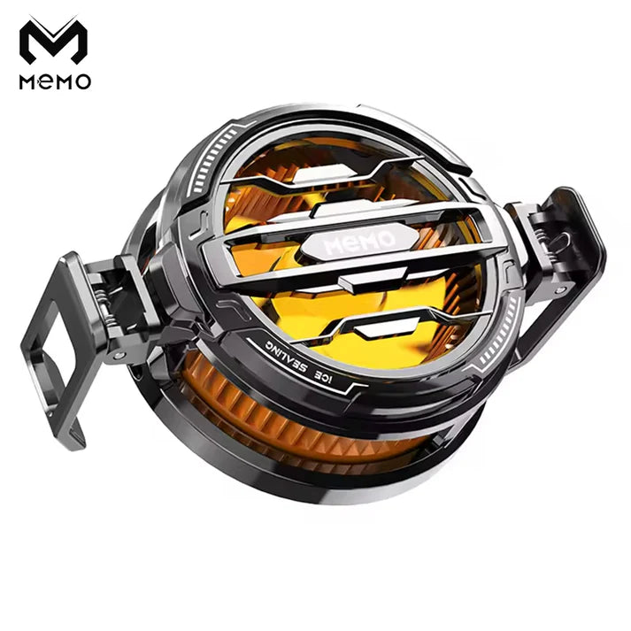 MEMO Magnetic Phone Cooler Series (CX07, CX08, CX08 PRO, CX15, CX19)