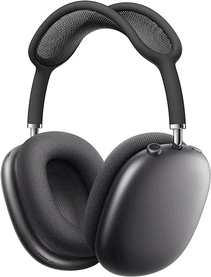 Apple AirPods Max | Premium Over-Ear Wireless Headphones with ANC