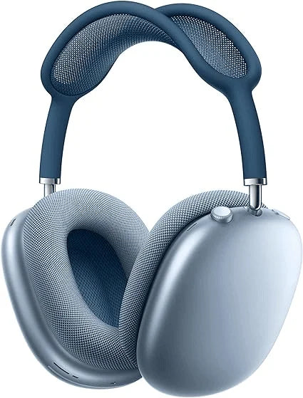 Apple AirPods Max | Premium Over-Ear Wireless Headphones with ANC