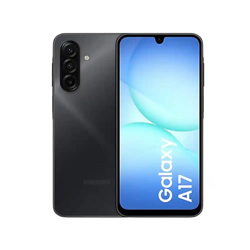 Samsung Galaxy A17 (8GBb-256GB)