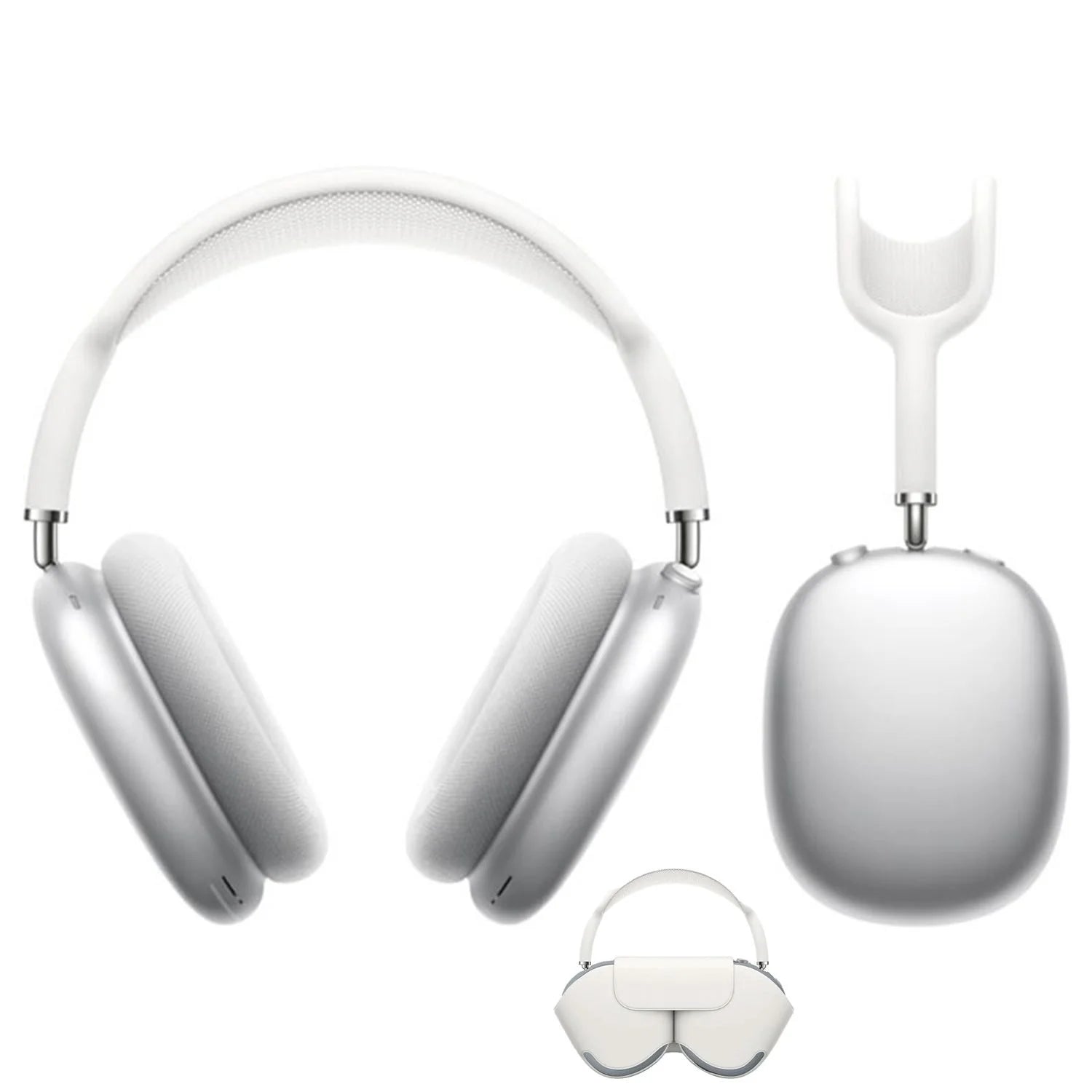 Apple AirPods Max | Premium Over-Ear Wireless Headphones with ANC