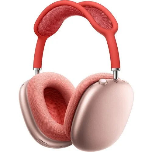 Apple AirPods Max | Premium Over-Ear Wireless Headphones with ANC