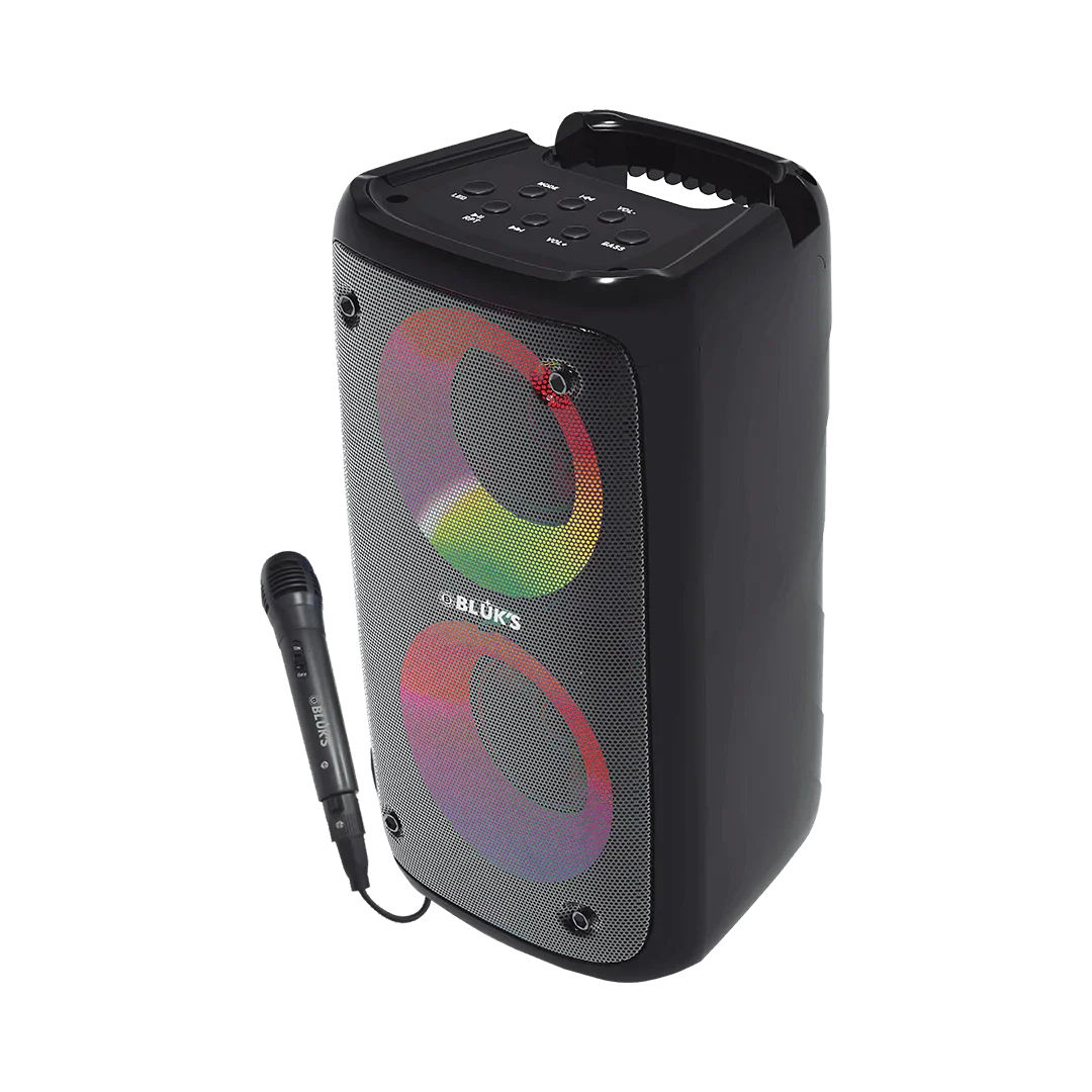 BX-22 Wireless Microphone Price in Pakistan