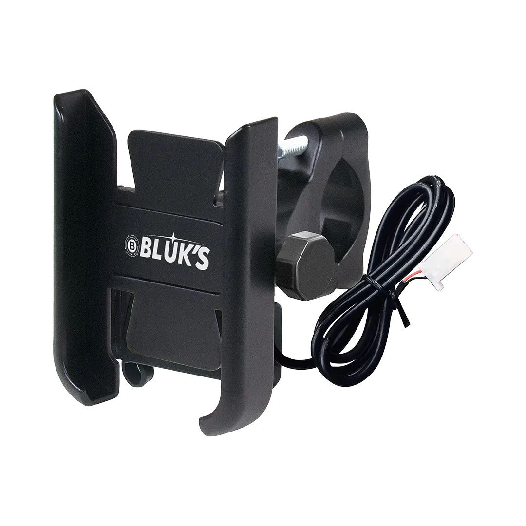 BX-323 Smart Phone Holder for Motorcycle