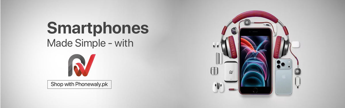 PhoneWaly banner