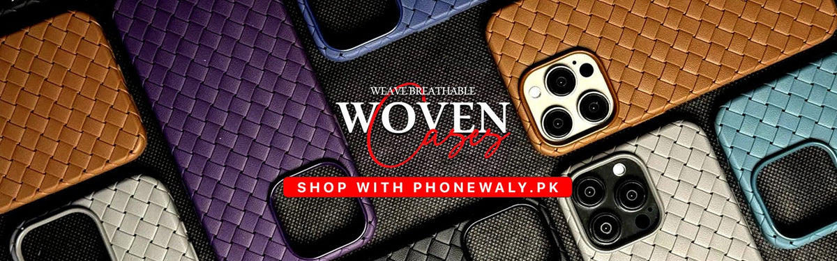 PhoneWaly banner