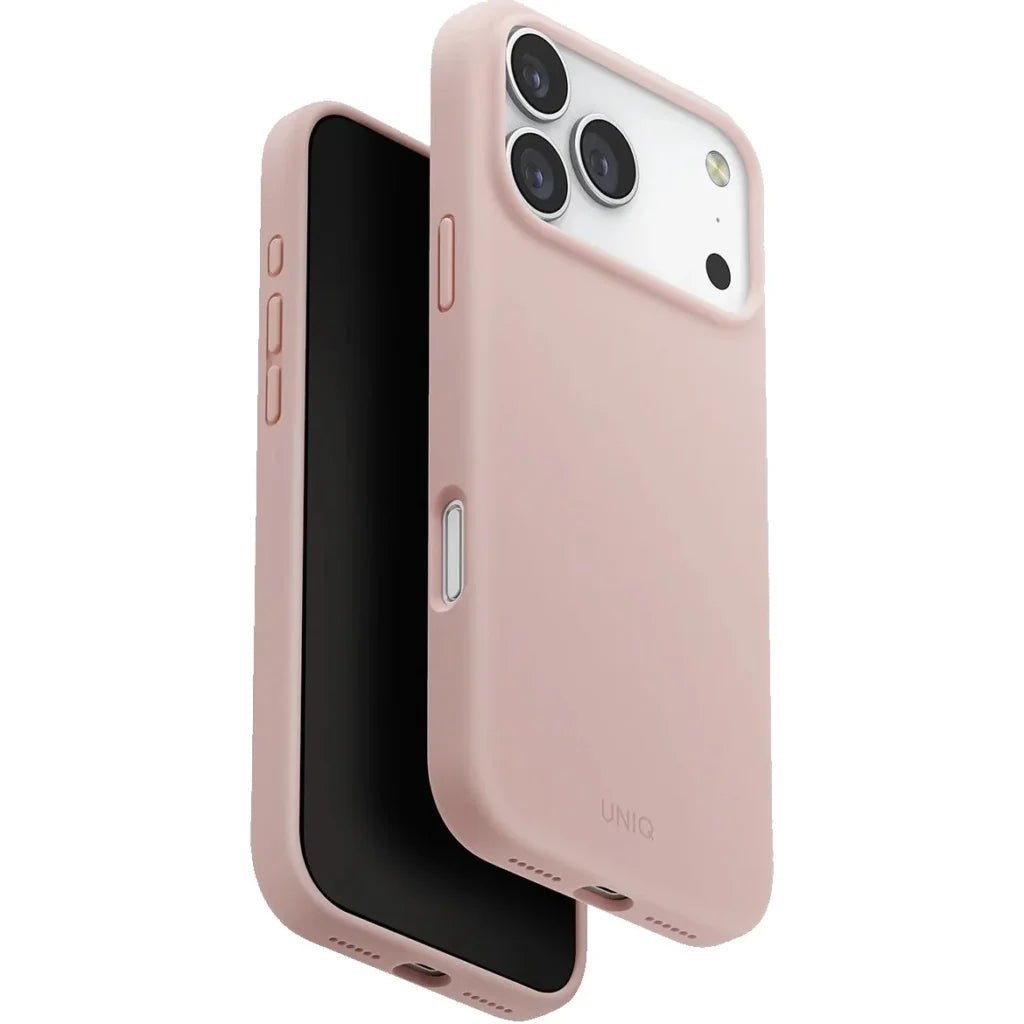iPhone Premium Silicone Case