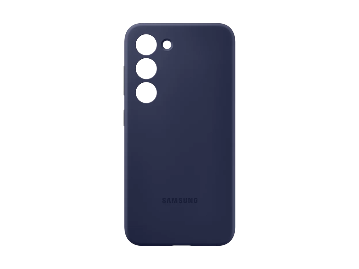 Premium Official Silicone Case | Silky Soft Protection for Samsung, Vivo, Infinix & More