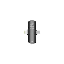 BX-24 Wireless Lavalier Microphone