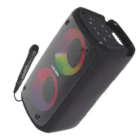 BX-22 Wireless Microphone Price in Pakistan