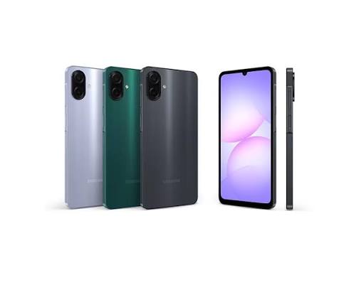 Samsung Galaxy A07 (4GB-64GB)