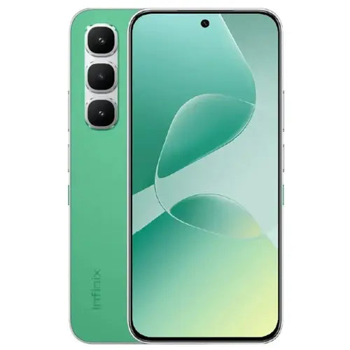 Infinix Hot 60 Pro (8GB - 128GB)