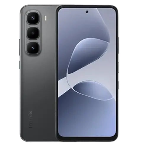Infinix Hot 60i (6GB - 128GB)