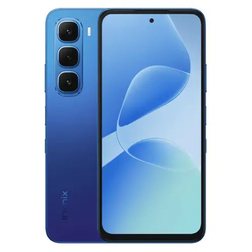 Infinix Hot 60i (6GB - 128GB)