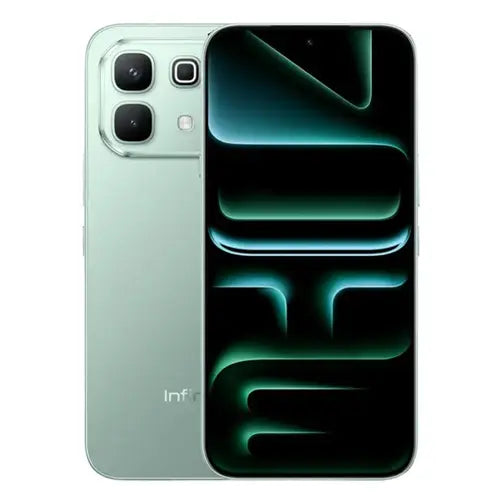 Infinix Note 60