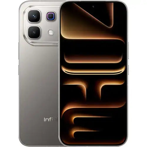 Infinix Note 60