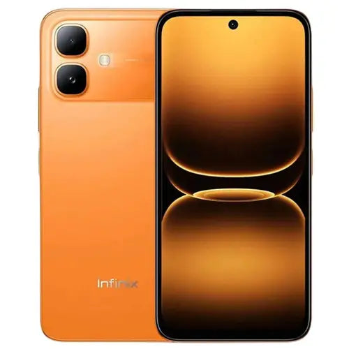 Infinix Smart 20 (4GB - 64GB)