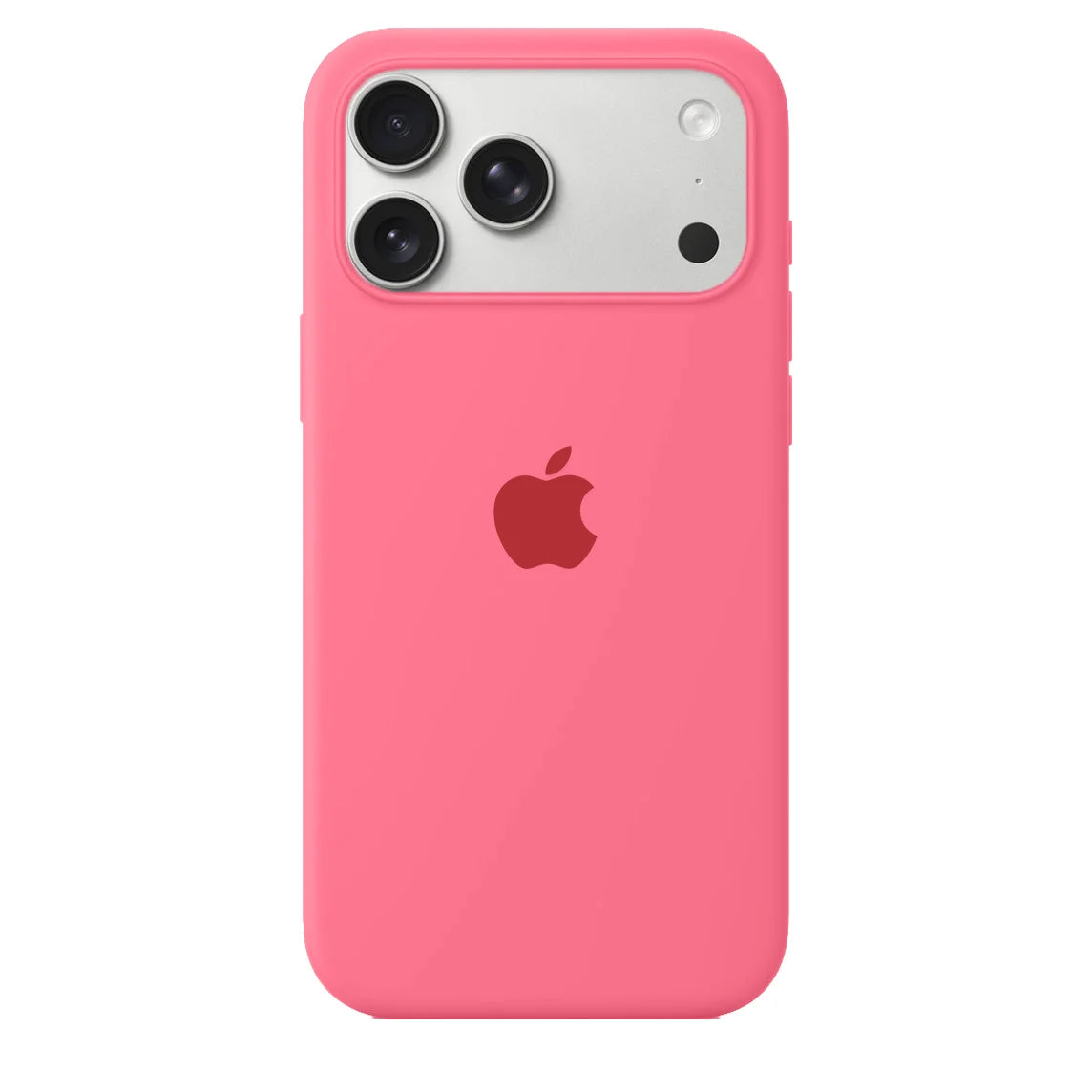iPhone Premium Silicone Case