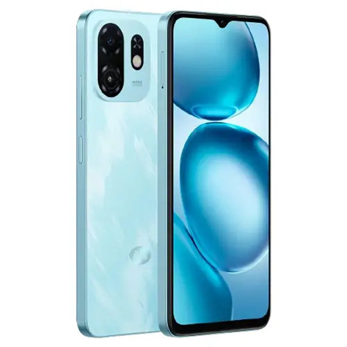 itel City A100C 3GB RAM + 128GB ROM