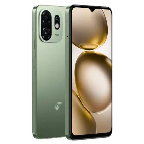 itel City A100C 3GB RAM + 128GB ROM