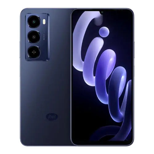 itel City 100 6GB RAM + 128GB ROM