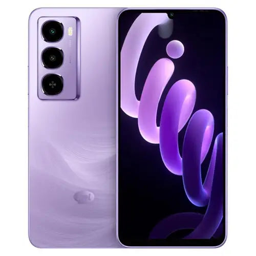 itel City 100 6GB RAM + 128GB ROM