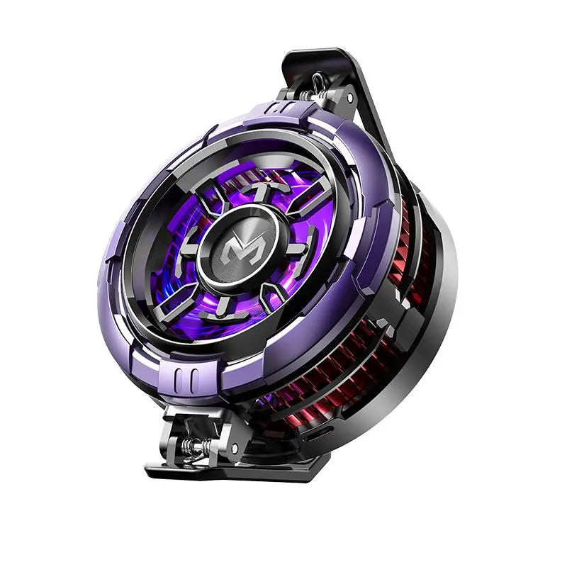 MEMO Magnetic Phone Cooler Series (CX07, CX08, CX08 PRO, CX15, CX19)