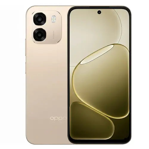 Oppo A6 (8GB - 128GB)