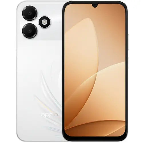 OPPO A6c  (4GB - 64GB)