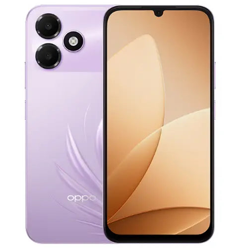 OPPO A6c  (4GB - 64GB)