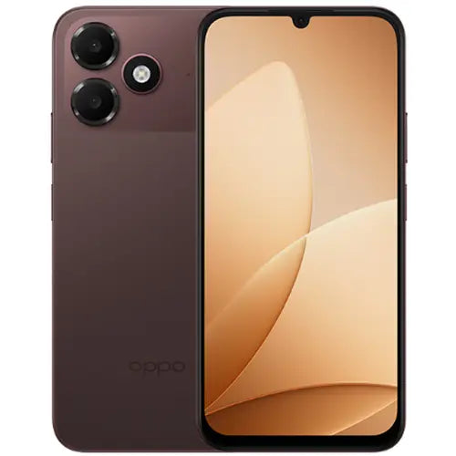 OPPO A6c  (4GB - 64GB)