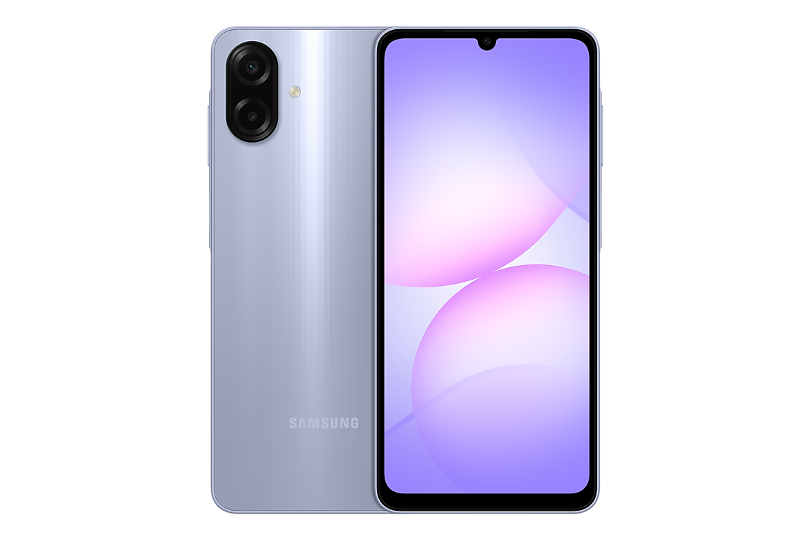 Samsung Galaxy A07 (4GB-64GB)
