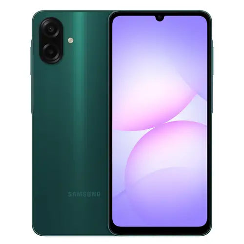 Samsung Galaxy A07 (6GB-128GB)