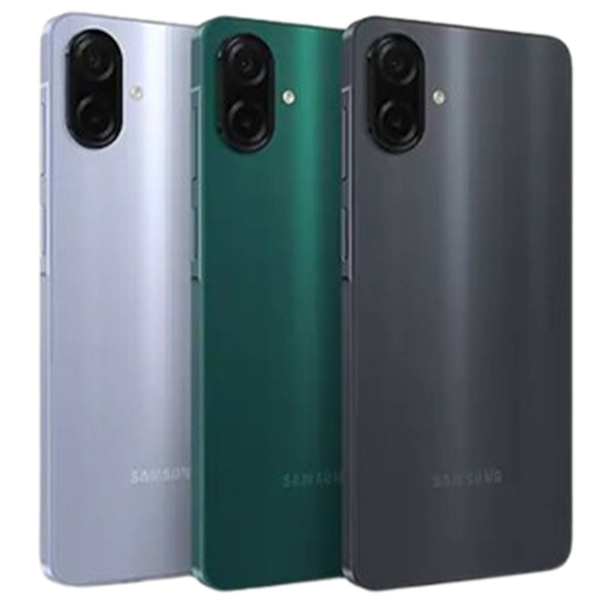 Samsung Galaxy A07 (6GB-128GB)