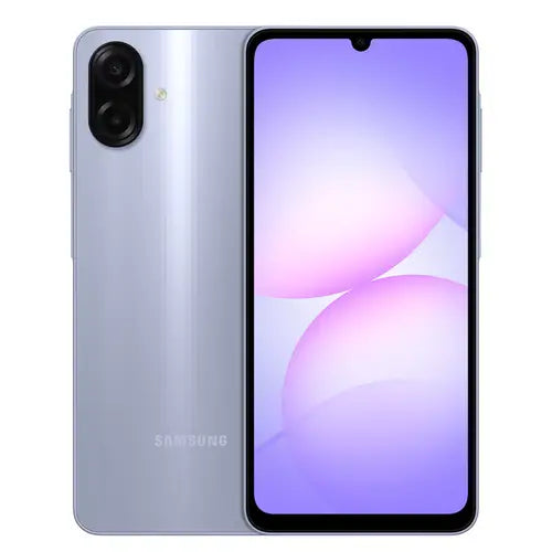 Samsung Galaxy A07 (4GB-64GB)