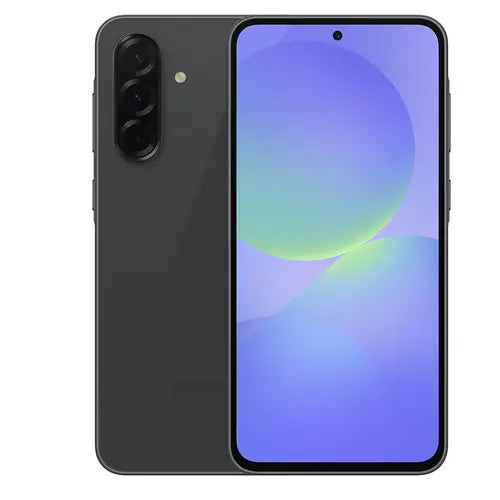 Samsung Galaxy A36 4GB RAM + 64GB ROM
