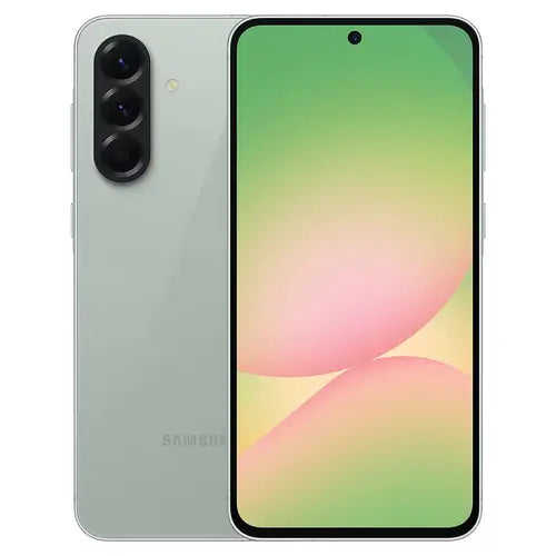 Samsung Galaxy A56 4GB RAM + 128GB ROM