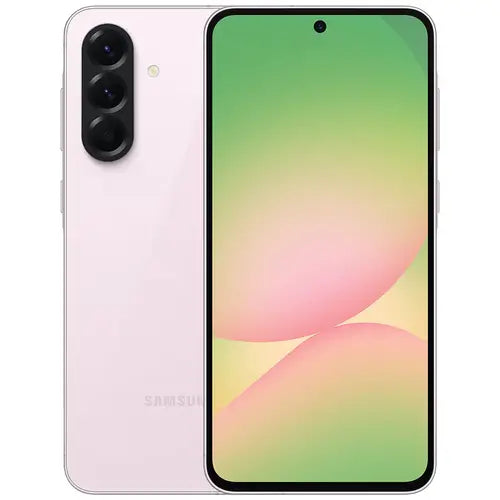 Samsung Galaxy A56 4GB RAM + 128GB ROM