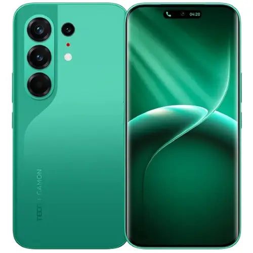 Tecno Camon 50 Pro (8GB - 256GB)