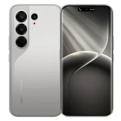 Tecno Camon 50 Pro (8GB - 256GB)