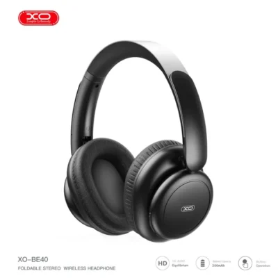 XO BE40 Magic God ANC Bluetooth Headset