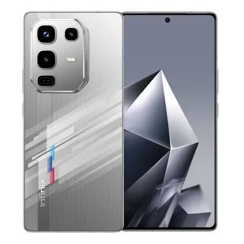 Infinix Note 50 Pro – 12GB RAM / 256GB Storage | Power-Packed Performance - Image 4