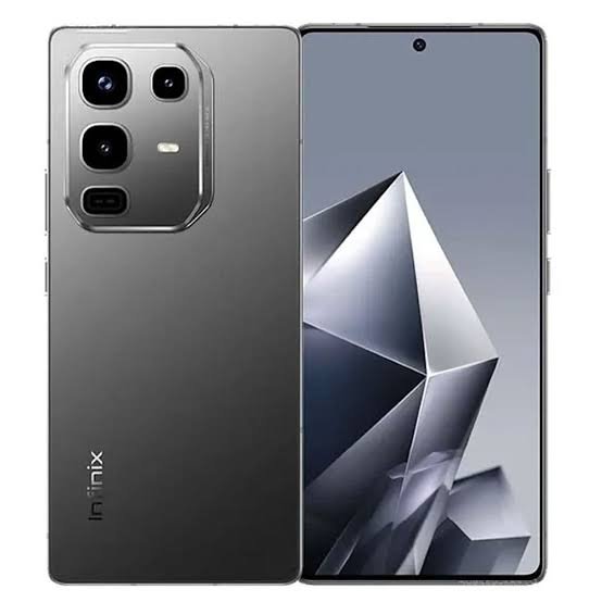 Infinix Note 50 Pro – 12GB RAM / 256GB Storage | Power-Packed Performance - Image 2