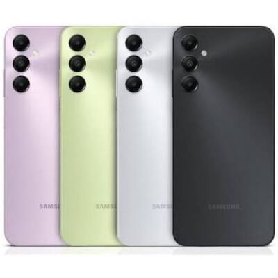 Samsung Galaxy A05s – 6GB RAM / 128 GB