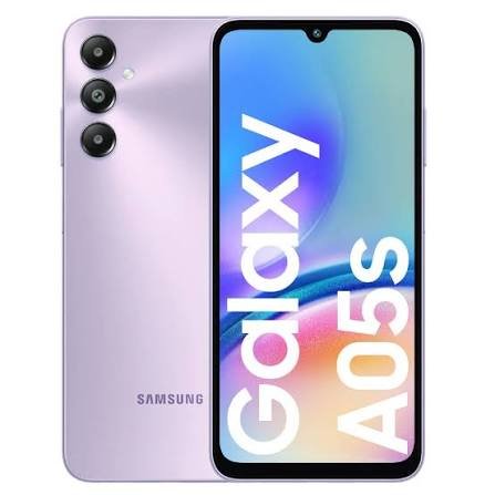 Samsung Galaxy A05s – 6GB RAM / 128 GB - Image 2