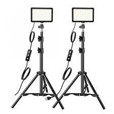 High-Quality 7ft Adjustable Professional Tripod Stand for Mobile, Camera, Ring Light - Image 2